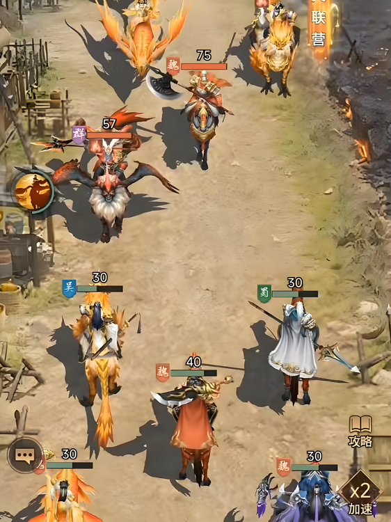 王者将魂养成怎么玩1