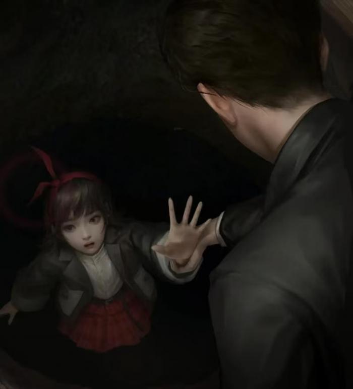 纸嫁衣8老肖回来了没2