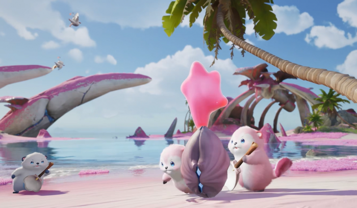 伊莫贝壳星怎么样1