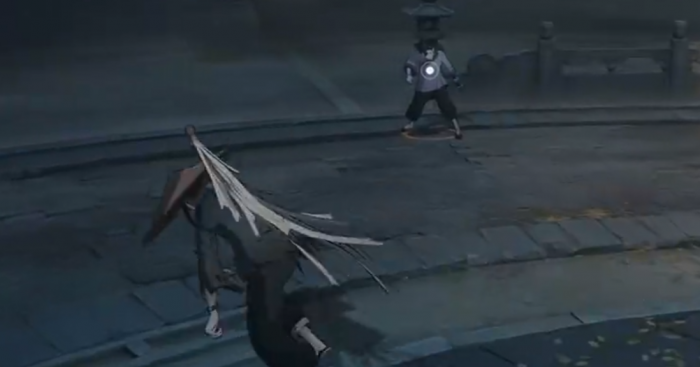 异人之下手游有哪些人物3