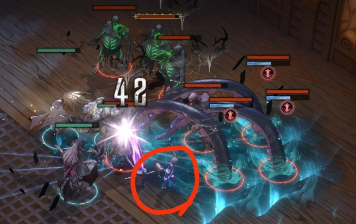 银与绯零氪能玩吗6