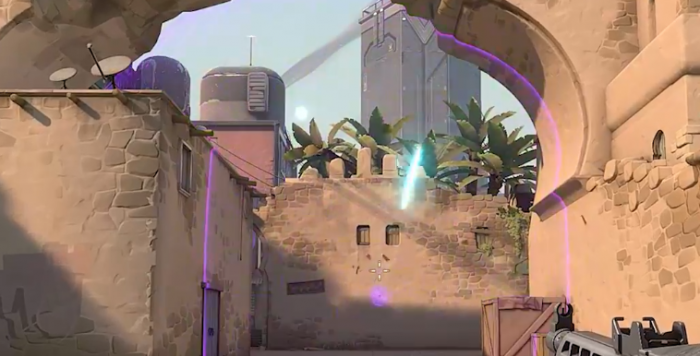 无畏契约手游互通吗3