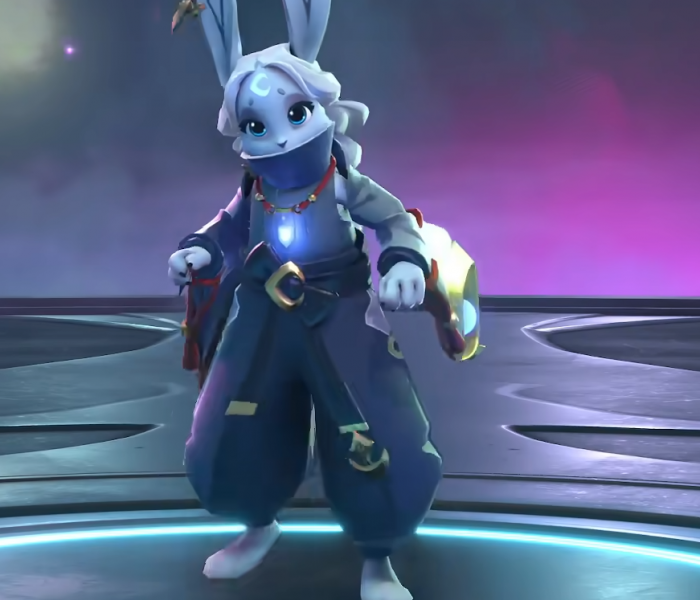 头号追击是什么游戏1