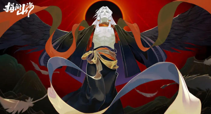 指间山海零氪阵容推荐4