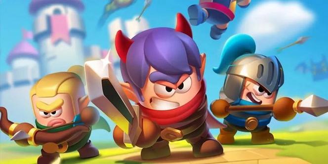 胡闹地牢开荒攻略3