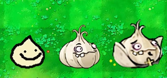 植物大战僵尸3图鉴分享1