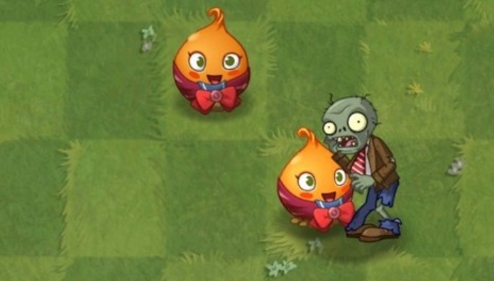 植物大战僵尸3图鉴分享2