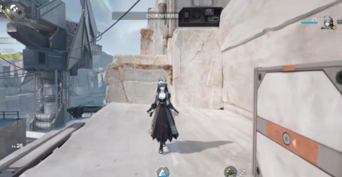 明日方舟终末地赛希怎么样2