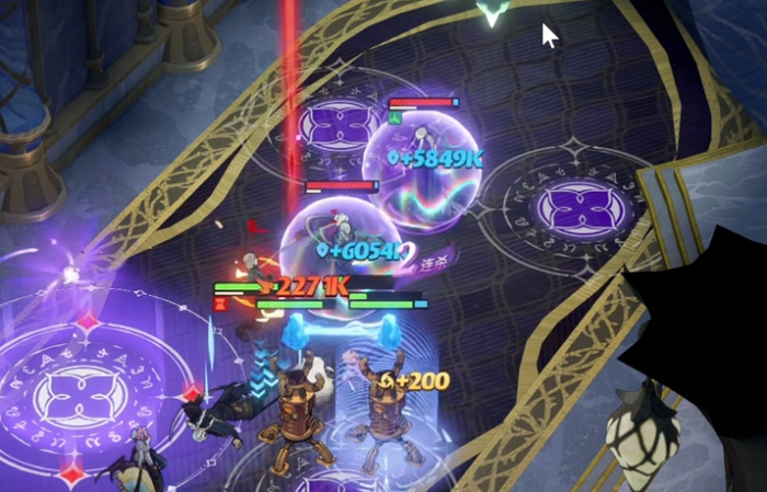 剑与远征启程奎茵怎么样4