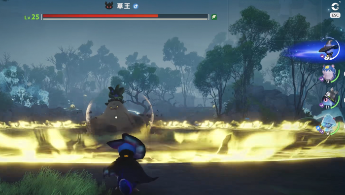 伊莫社交玩法介绍2