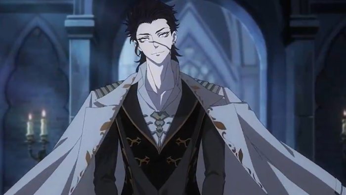 银与绯奥义卡推荐1