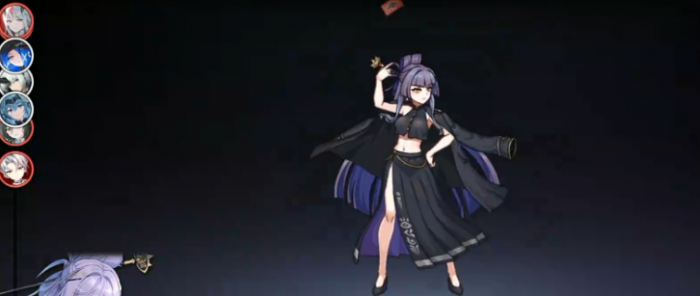 第七史诗风纪委员艾莉雅介绍5