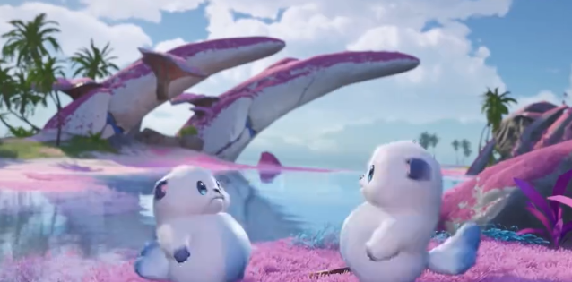 伊莫天气系统怎么玩1