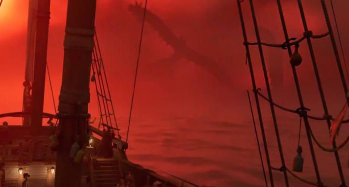 遗忘之海主角是谁4