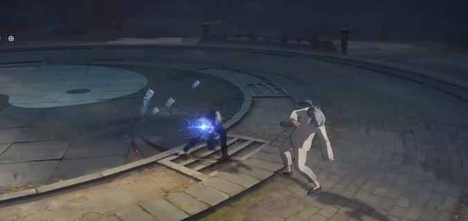 异人之下手游逃脱机制怎么玩3