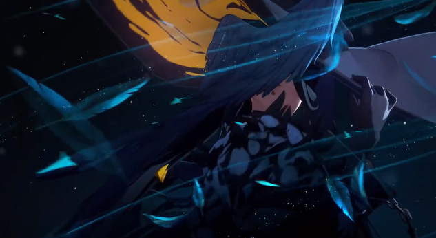 异环黑羽怎么样1