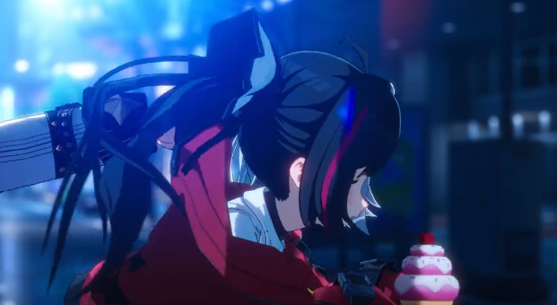 异环都有哪些角色1