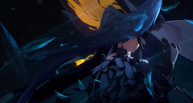 异环都有哪些角色2