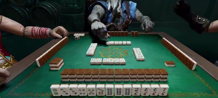 遗忘之海奥托皮亚怎么玩1