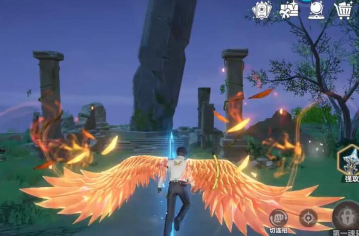 斗罗大陆猎魂世界时装阙羽琉光怎么获取4