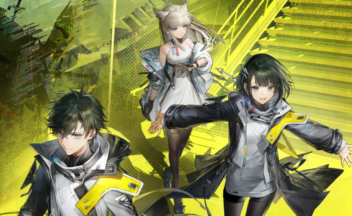 明日方舟终末地罗德岛剧情3