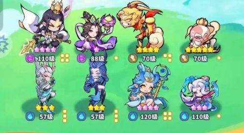 魔宠降临灵汐龙女怎么样3