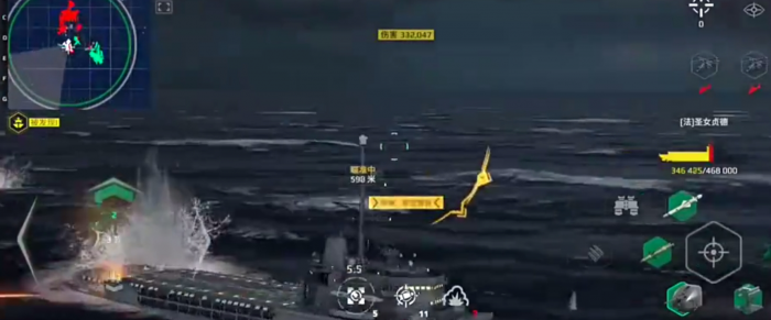 现代战舰无畏怎么样3