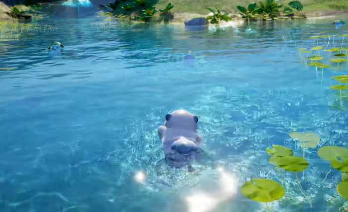 伊莫互动玩法有哪些3