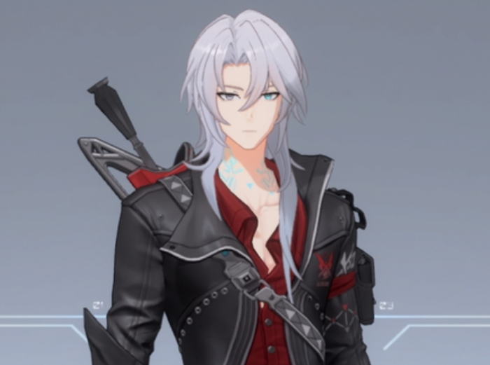 卡拉彼丘男角色有哪些2