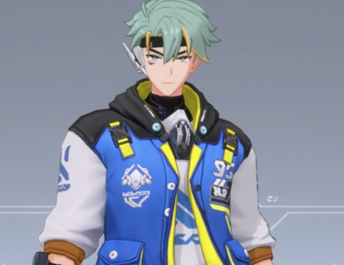 卡拉彼丘男角色有哪些7