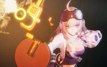 少女前线2琳德介绍5