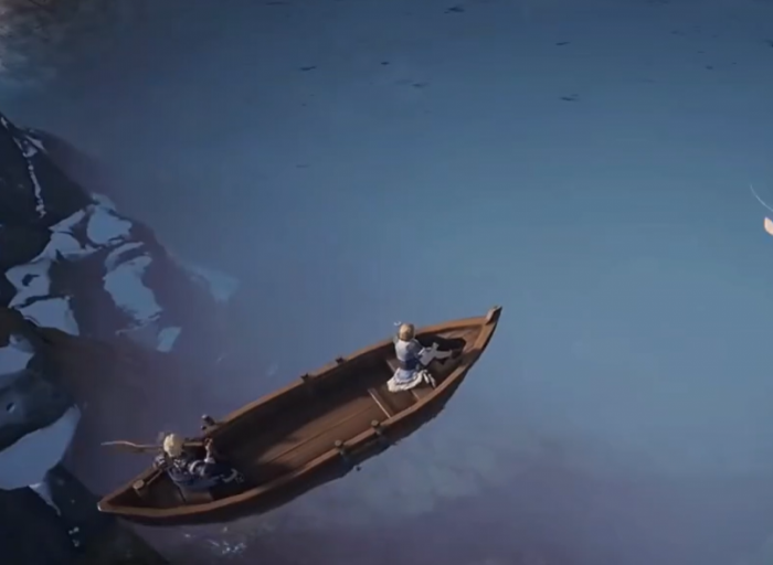 荒原曙光天气系统怎么玩2