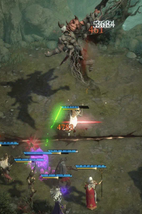 地下城堡4伊索尔德介绍5