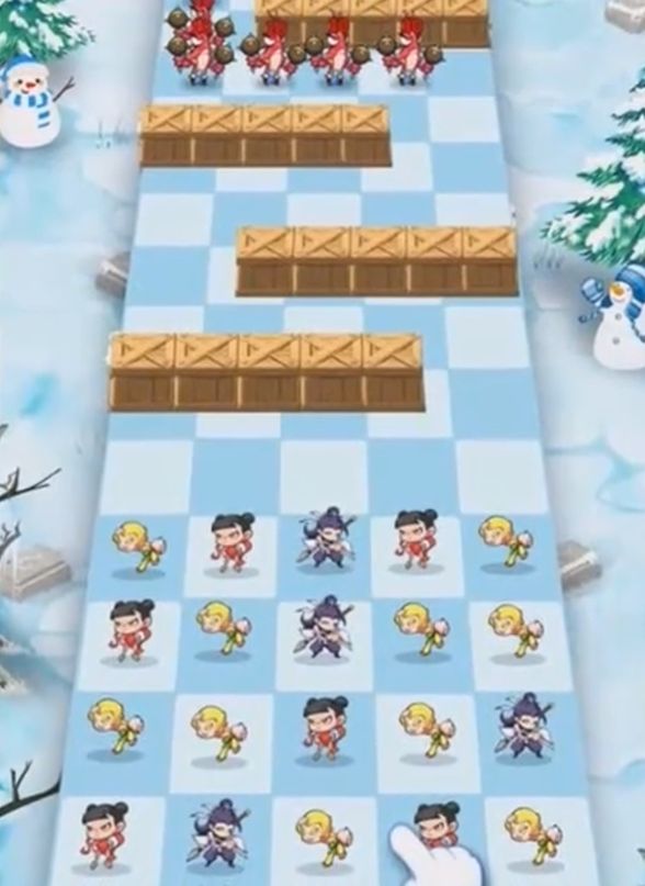 魔宠降临白眉元帅怎么合体4