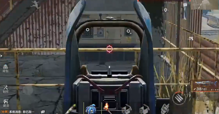 失控进化电阻房怎么刷物资4