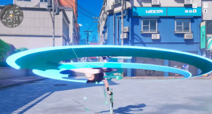 异环薄荷阵容推荐一览1