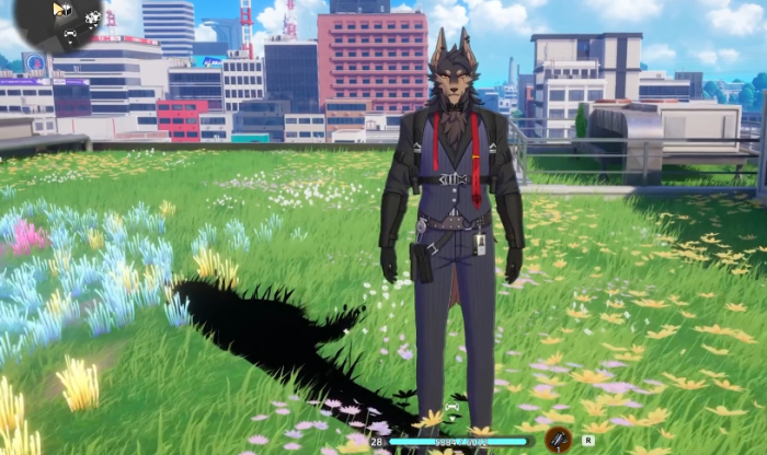 异环薄荷阵容推荐一览5