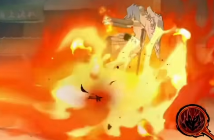 火影忍者手游百战鼬介绍4