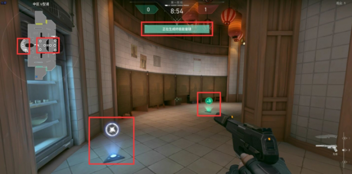 无畏契约源能行动玩法攻略1