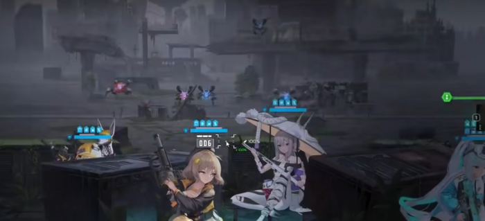 胜利女神阿尼克是谁2