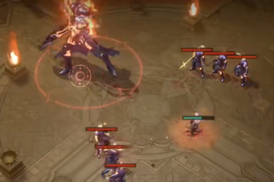 银与绯抽卡概率高不高3