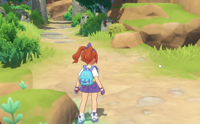 洛克王国世界手游有抽卡吗4