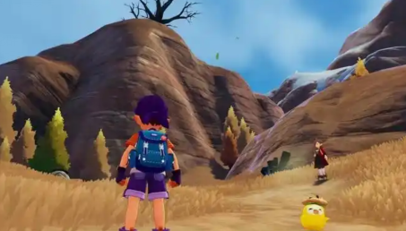 无限大男主是谁5