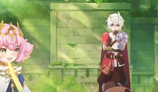 奇迹世界起源法师加点攻略3