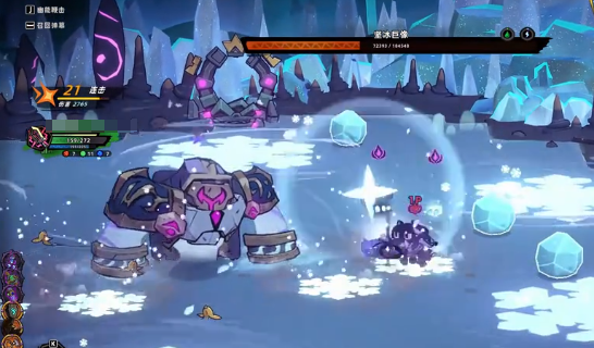 失落城堡2怎么刷金币1