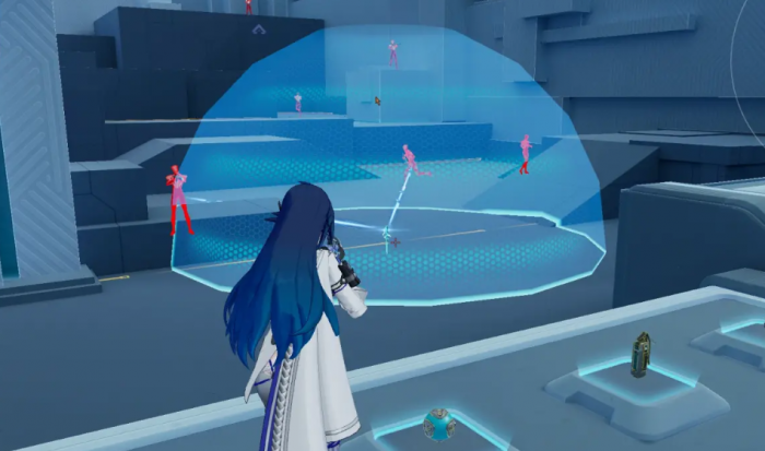 卡拉彼丘角色大全1