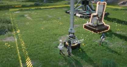 明日方舟终末地工业系统怎么样3