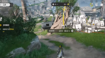 明日方舟终末地工业系统怎么样4