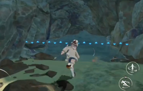 星痕共鸣黯蓝深窟怎么玩2