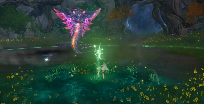 斗罗大陆猎魂世界绛珠怎么获得4